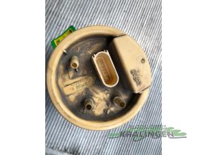 Dieselpomp van een Volkswagen Touran (1T1/T2) 1.9 TDI 105 Euro 3 2004