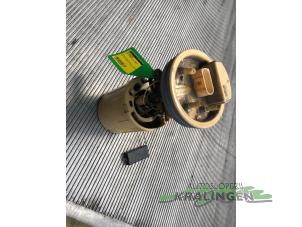 Dieselpomp van een Volkswagen Touran (1T1/T2) 1.9 TDI 105 Euro 3 2004