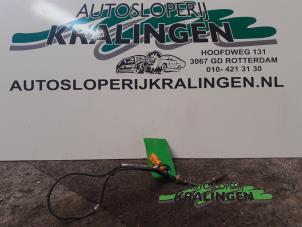 Lambda Sonde van een Seat Ibiza IV (6J5) 1.9 TDI 105 2008