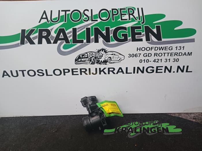 Gebruikte Gasklephuis Ford C-Max (DM2) 1.6 TDCi 16V 90 Prijs € 50,00 Margeregeling aangeboden door Autosloperij Kralingen B.V.