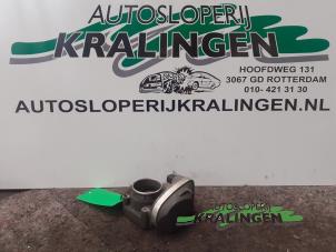 Gebruikte Gasklephuis Austin Mini Open (R52) 1.6 16V Cooper Prijs € 75,00 Margeregeling aangeboden door Autosloperij Kralingen B.V.