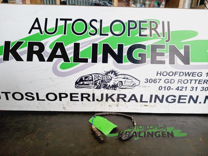 Gebruikte Lambda Sonde Ford Focus 1 1.4 16V Prijs € 9,98 Margeregeling aangeboden door Autosloperij Kralingen B.V.