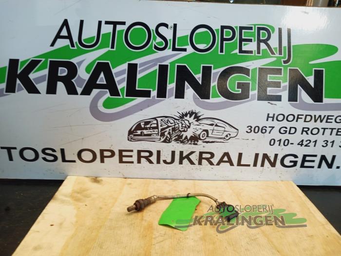 Gebruikte Lambda Sonde Ford Ka I 1.3i Prijs € 9,98 Margeregeling aangeboden door Autosloperij Kralingen B.V.