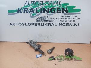 Gebruikte Slotenset Seat Ibiza IV (6J5) 1.9 TDI 105 Prijs € 99,99 Margeregeling aangeboden door Autosloperij Kralingen B.V.