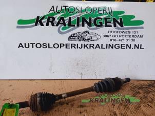 Gebruikte Cardanas links-voor (VWA) Toyota Aygo (B10) 1.4 HDI Prijs € 24,99 Margeregeling aangeboden door Autosloperij Kralingen B.V.