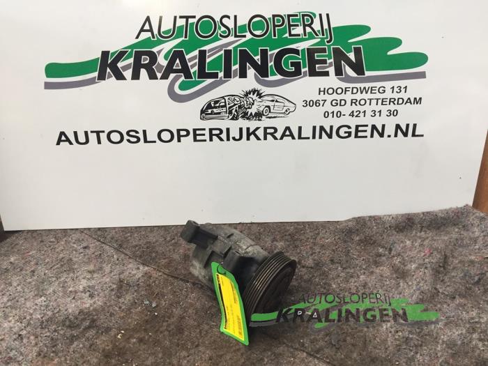 Gebruikte Aircopomp Toyota Aygo (B10) 1.4 HDI Prijs € 74,98 Margeregeling aangeboden door Autosloperij Kralingen B.V.