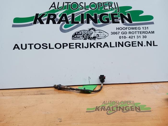 Gebruikte Lambda Sonde Opel Agila (A) 1.0 12V Twin Port Prijs € 9,98 Margeregeling aangeboden door Autosloperij Kralingen B.V.