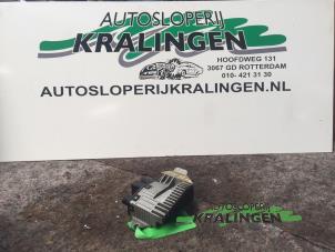 Gebruikte Module Koeling Audi A2 (8Z0) 1.4 16V Prijs € 50,00 Margeregeling aangeboden door Autosloperij Kralingen B.V.