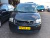 Audi A2 (8Z0) 1.4 16V Koplamp links