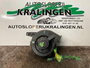 Gebruikte Aanjager Audi A2 (8Z0) 1.4 16V Prijs € 50,00 Margeregeling aangeboden door Autosloperij Kralingen B.V.