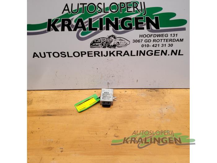 Gebruikte Module ontsteking BMW 3 serie (E46/2) 323 Ci 24V Prijs € 24,98 Margeregeling aangeboden door Autosloperij Kralingen B.V.