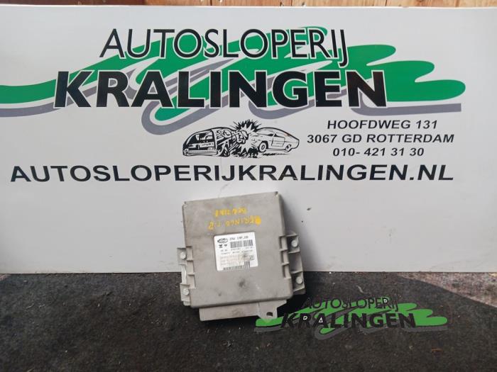 Gebruikte Computer Motormanagement Citroen Berlingo Cinqspace, Multispace 1.8 Prijs € 49,99 Margeregeling aangeboden door Autosloperij Kralingen B.V.