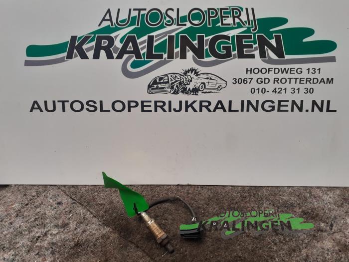 Gebruikte Lambda Sonde Audi A8 (D2) 3.7 32V Prijs € 9,98 Margeregeling aangeboden door Autosloperij Kralingen B.V.