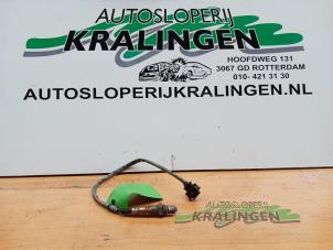 Gebruikte Lambda Sonde Opel Astra G (F08/48) 1.2 16V Prijs € 25,00 Margeregeling aangeboden door Autosloperij Kralingen B.V.