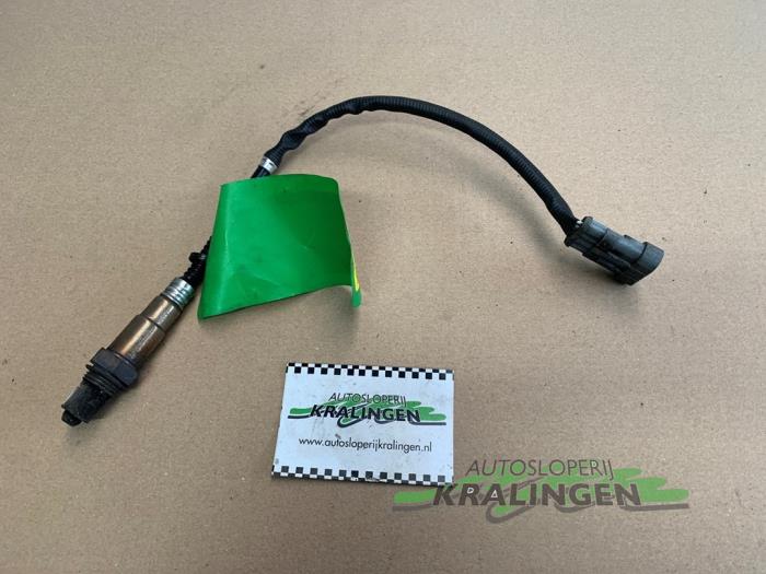 Lambda Sonde van een Alfa Romeo 156 Sportwagon (932) 1.8 Twin Spark 16V 2001