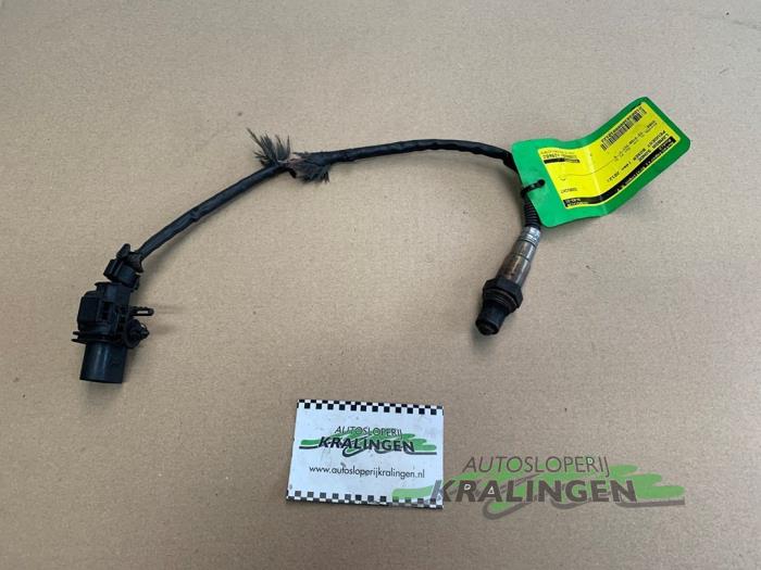 Gebruikte Lambda Sonde Peugeot Boxer (U9) 2.2 HDi 130 Euro 5 Prijs € 29,95 Margeregeling aangeboden door Autosloperij Kralingen B.V.