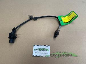 Gebruikte Lambda Sonde Peugeot Boxer (U9) 2.2 HDi 130 Euro 5 Prijs € 29,95 Margeregeling aangeboden door Autosloperij Kralingen B.V.