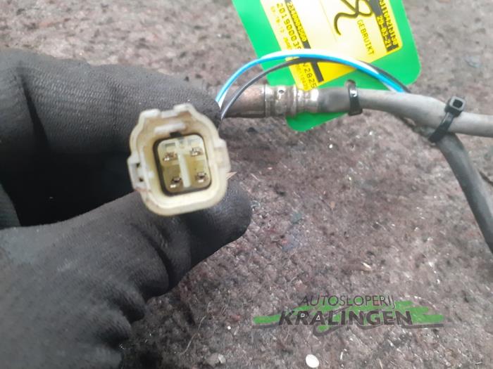 Lambda Sonde van een Suzuki Wagon-R+ (SR) 1.0 16V 1998