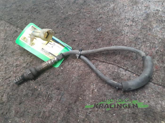 Lambda Sonde van een Suzuki Wagon-R+ (SR) 1.0 16V 1998