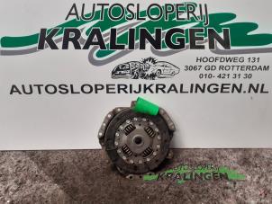 Gebruikte Koppelingsset (compleet) Peugeot 207/207+ (WA/WC/WM) 1.4 Prijs € 50,00 Margeregeling aangeboden door Autosloperij Kralingen B.V.