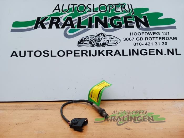 Gebruikte Lambda Sonde Opel Signum (F48) 2.2 DGI 16V Prijs € 9,98 Margeregeling aangeboden door Autosloperij Kralingen B.V.