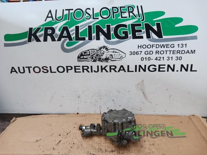 Gebruikte Videpomp (Diesel) Volkswagen Golf IV Variant (1J5) 1.9 TDI 130 Prijs € 69,99 Margeregeling aangeboden door Autosloperij Kralingen B.V.