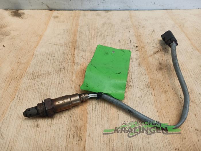Gebruikte Lambda Sonde Ford Scorpio II (GNR) 2.3i 16V Prijs € 9,98 Margeregeling aangeboden door Autosloperij Kralingen B.V.