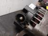 Dynamo van een Citroën C5 I Break (DE) 2.0 16V 2003