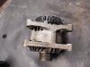 Dynamo van een Citroën C5 I Break (DE) 2.0 16V 2003