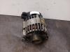 Dynamo van een Citroën C5 I Break (DE) 2.0 16V 2003