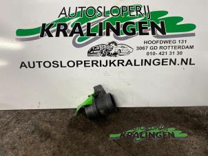Gebruikte Luchtmassameter Audi A3 (8L1) 1.9 TDI 130 Prijs € 25,00 Margeregeling aangeboden door Autosloperij Kralingen B.V.