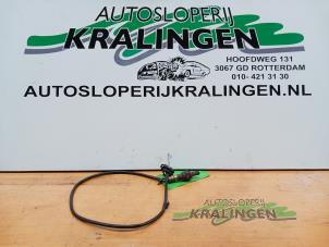 Gebruikte Lambda Sonde Opel Astra H (L48) 1.8 16V Prijs € 25,00 Margeregeling aangeboden door Autosloperij Kralingen B.V.