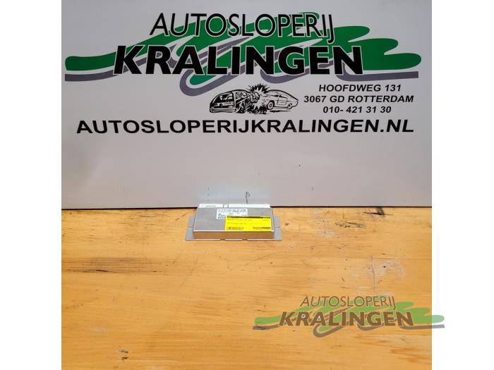 ABS Computer van een Mercedes-Benz C Combi (S202) 1.8 C180T 16V 1996