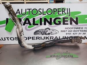 Gebruikte Vulpijp Brandstoftank Volvo V70 (SW) 2.4 D5 20V AWD Prijs € 50,00 Margeregeling aangeboden door Autosloperij Kralingen B.V.