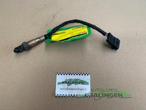 Gebruikte Lambda Sonde Fiat Punto II (188) 1.2 60 S Prijs € 7,49 Margeregeling aangeboden door Autosloperij Kralingen B.V.