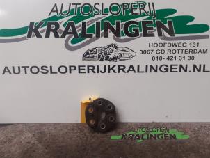 Gebruikte Hardi Schijf BMW 3 serie (E46/4) 318i Prijs € 25,00 Margeregeling aangeboden door Autosloperij Kralingen B.V.