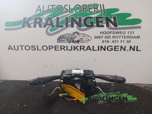 Gebruikte Combischakelaar Stuurkolom Citroen C3 (FC/FL/FT) 1.6 16V Prijs € 50,00 Margeregeling aangeboden door Autosloperij Kralingen B.V.