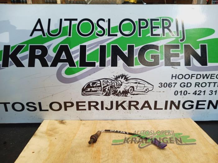 Gebruikte Lambda Sonde Mazda 2 (NB/NC/ND/NE) 1.4 16V Prijs € 9,98 Margeregeling aangeboden door Autosloperij Kralingen B.V.