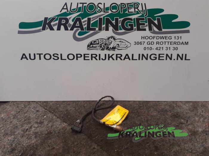 Gebruikte Lambda Sonde Volkswagen Golf III (1H1) 1.4 CL Prijs € 9,98 Margeregeling aangeboden door Autosloperij Kralingen B.V.