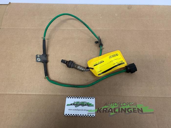 Gebruikte Lambda Sonde Mazda 6 Sportbreak (GY19/89) 2.0i 16V Prijs € 9,98 Margeregeling aangeboden door Autosloperij Kralingen B.V.