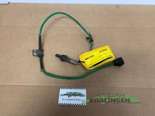 Gebruikte Lambda Sonde Mazda 6 Sportbreak (GY19/89) 2.0i 16V Prijs € 25,00 Margeregeling aangeboden door Autosloperij Kralingen B.V.