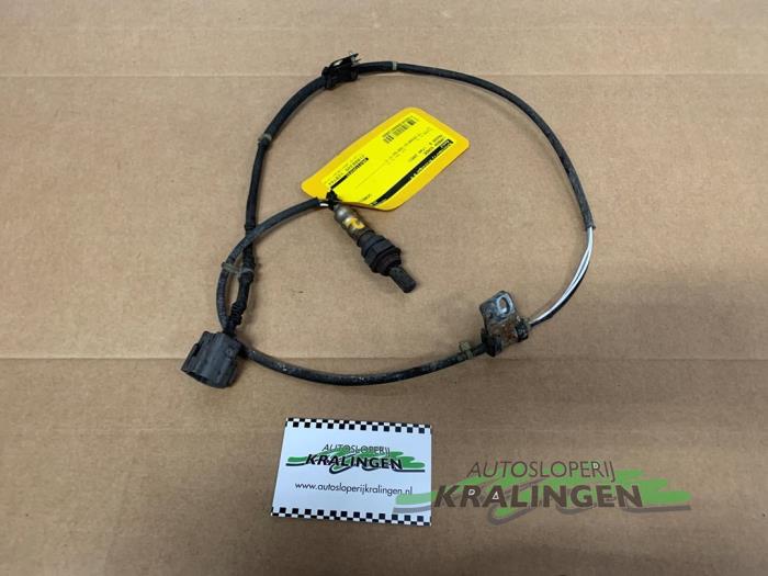 Gebruikte Lambda Sonde Mazda 6 Sportbreak (GY19/89) 2.0i 16V Prijs € 9,98 Margeregeling aangeboden door Autosloperij Kralingen B.V.