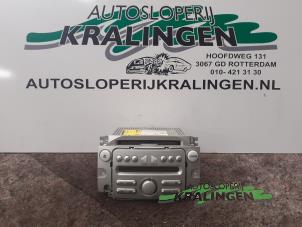 Gebruikte Radio CD Speler Daihatsu Sirion 2 (M3) 1.0 12V DVVT Prijs € 100,00 Margeregeling aangeboden door Autosloperij Kralingen B.V.