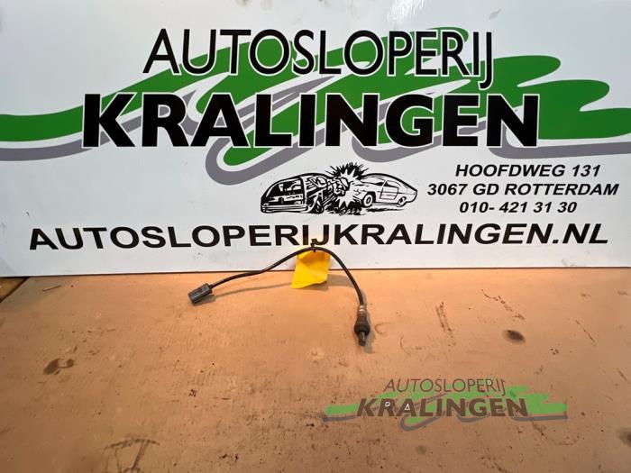 Gebruikte Lambda Sonde Kia Rio (DC22/24) 1.3 RS,LS Prijs € 14,99 Margeregeling aangeboden door Autosloperij Kralingen B.V.