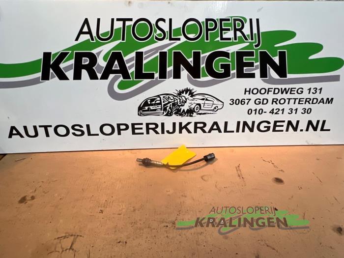 Gebruikte Lambda Sonde Kia Rio (DC22/24) 1.3 RS,LS Prijs € 14,99 Margeregeling aangeboden door Autosloperij Kralingen B.V.