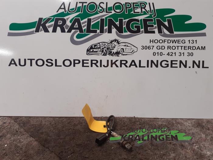 Gebruikte Lambda Sonde Chevrolet Matiz 0.8 S,SE Prijs € 9,98 Margeregeling aangeboden door Autosloperij Kralingen B.V.