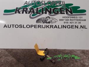 Gebruikte Lambda Sonde Chevrolet Matiz 0.8 S,SE Prijs € 25,00 Margeregeling aangeboden door Autosloperij Kralingen B.V.