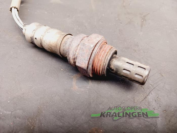Lambda Sonde van een Citroën C2 (JM) 1.1 2004