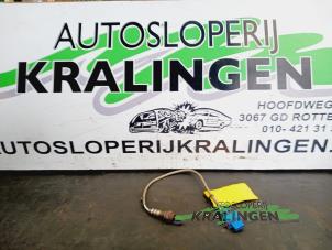 Lambda Sonde van een Citroën C2 (JM) 1.1 2004