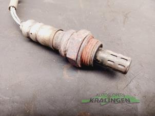 Lambda Sonde van een Citroën C2 (JM) 1.1 2004